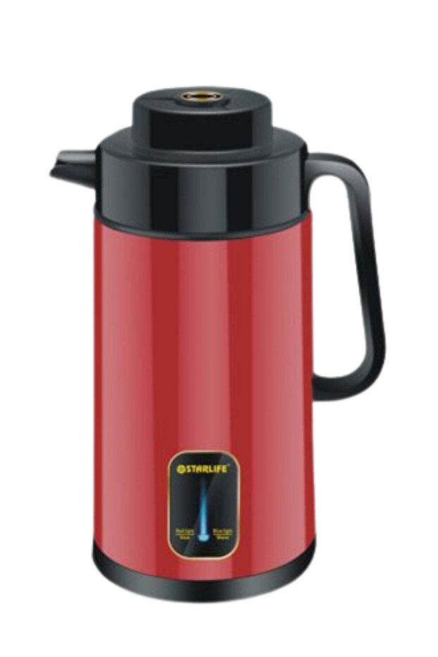SL366 PLUS Rapid Boil Stainless Steel Electric Kettle