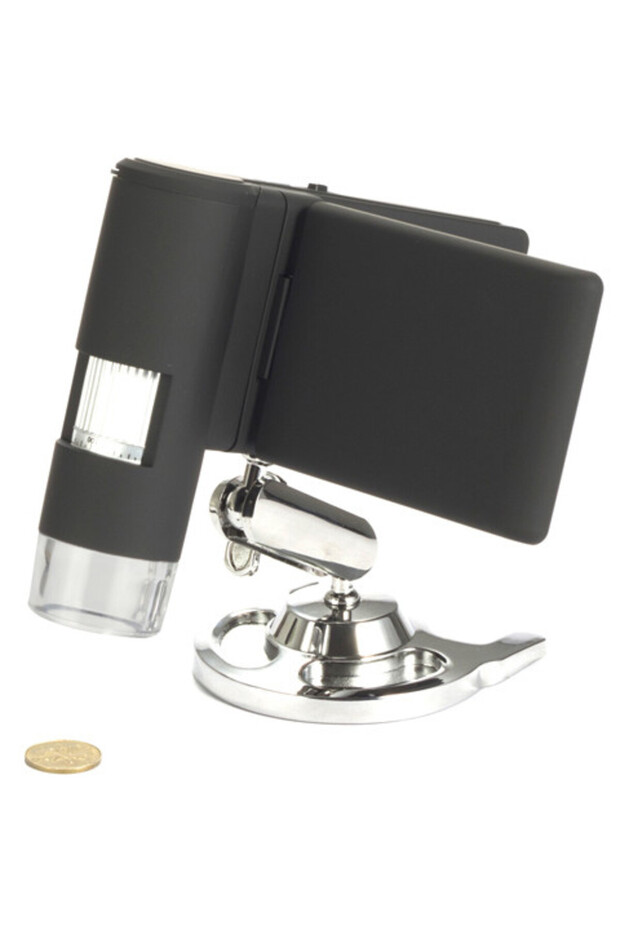 DTX 500 Mobi Digital Microscope
