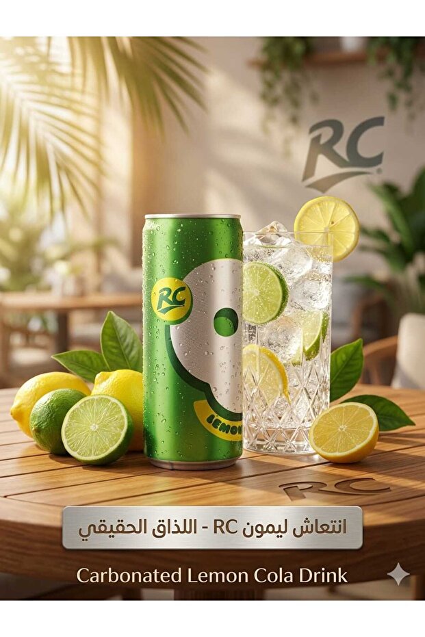 Lemon -250Ml - 2