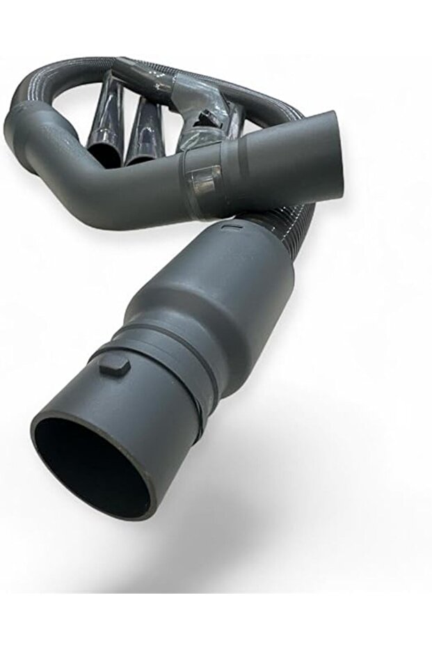Complete Vacuum Cleaner Accessory Set Compatible with Panasonic Models - 3