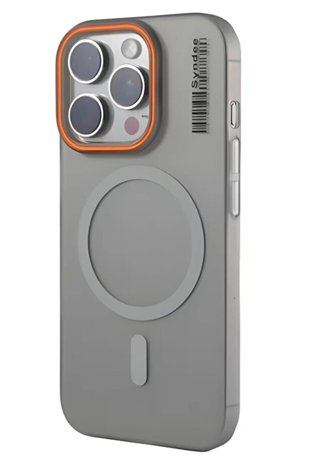 IPHONE 16 PRO MAX MOBILE MAGSAFE CASE