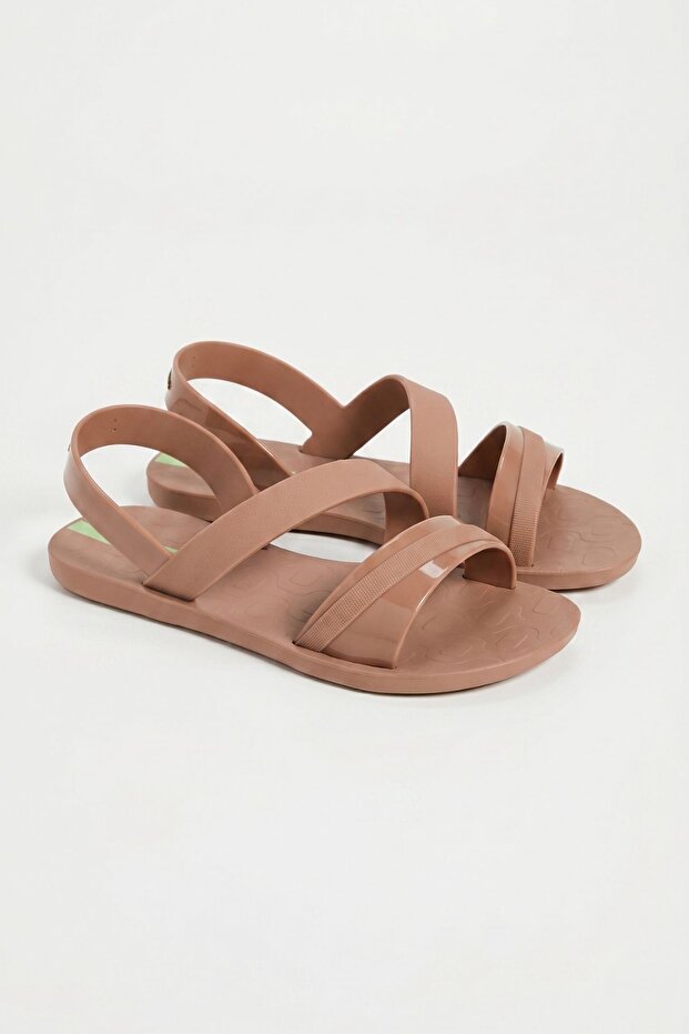 Vibrant Women's Sandals Brown 35/42