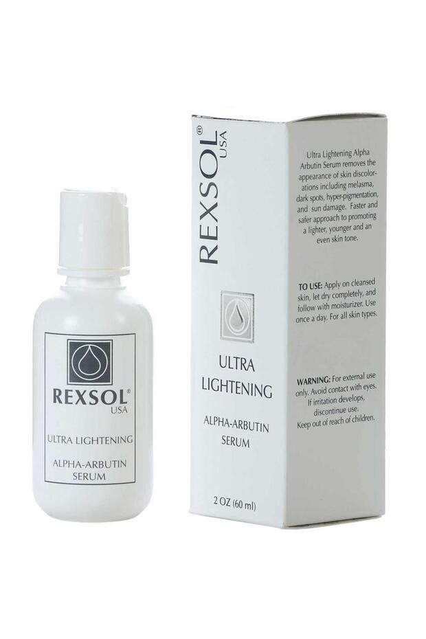 Ultra Lightening Serum 60Ml