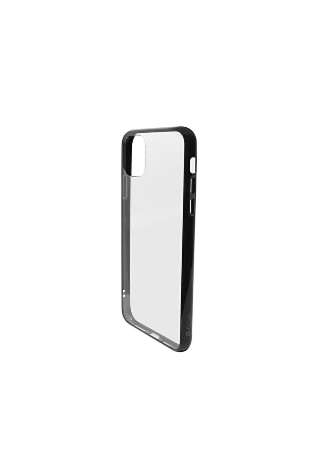 iPhone 11 Pro Max Θήκη Shark 4 Μαύρη - 2