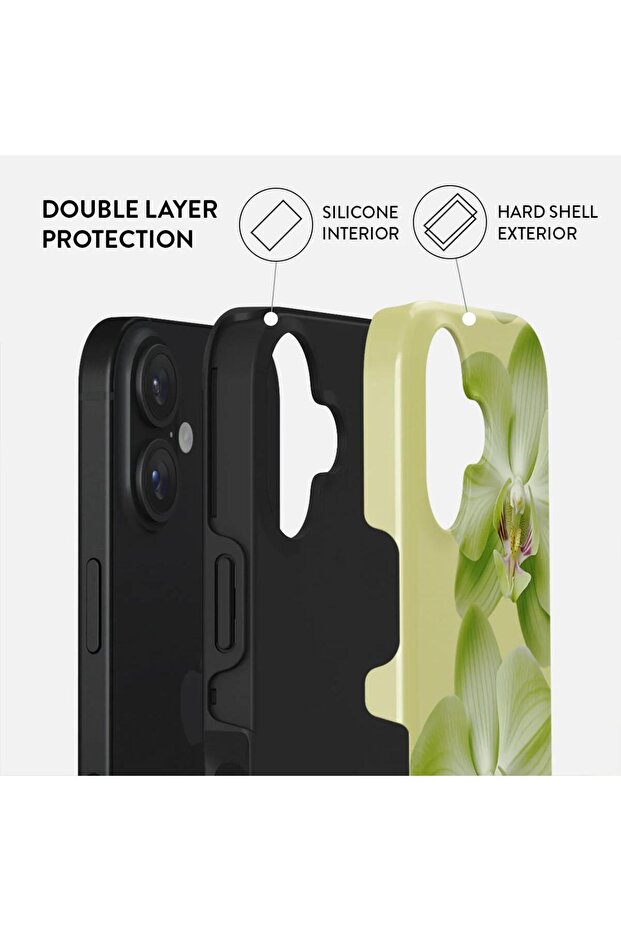 Husa Dual Layer Purity iPhone 16 - 2