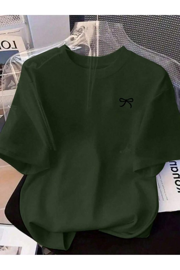 Calle Giyim 1St Quality Street Spirit T-Shirt