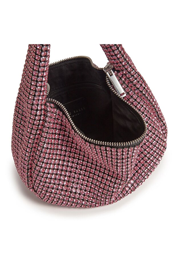 Crystiz Handtasche 26 cm - 4