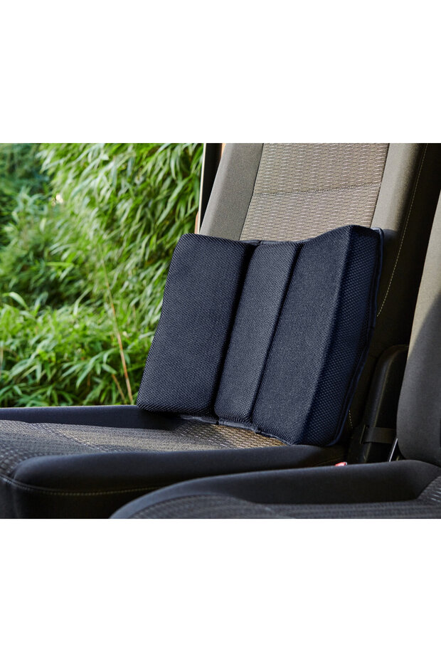 Memory Foam Lumbar Pillow