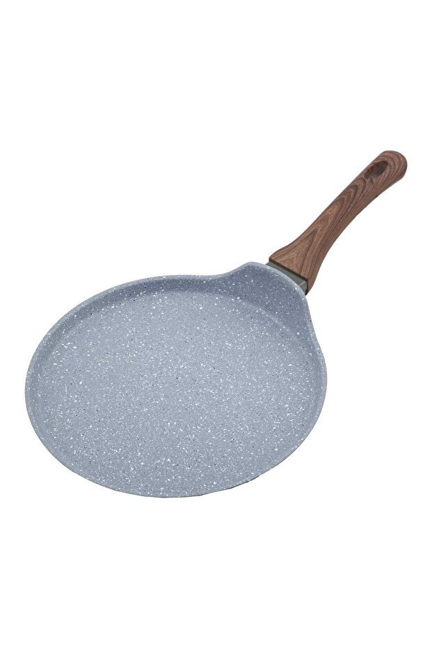 Granite Crepe Pan, 28 cm