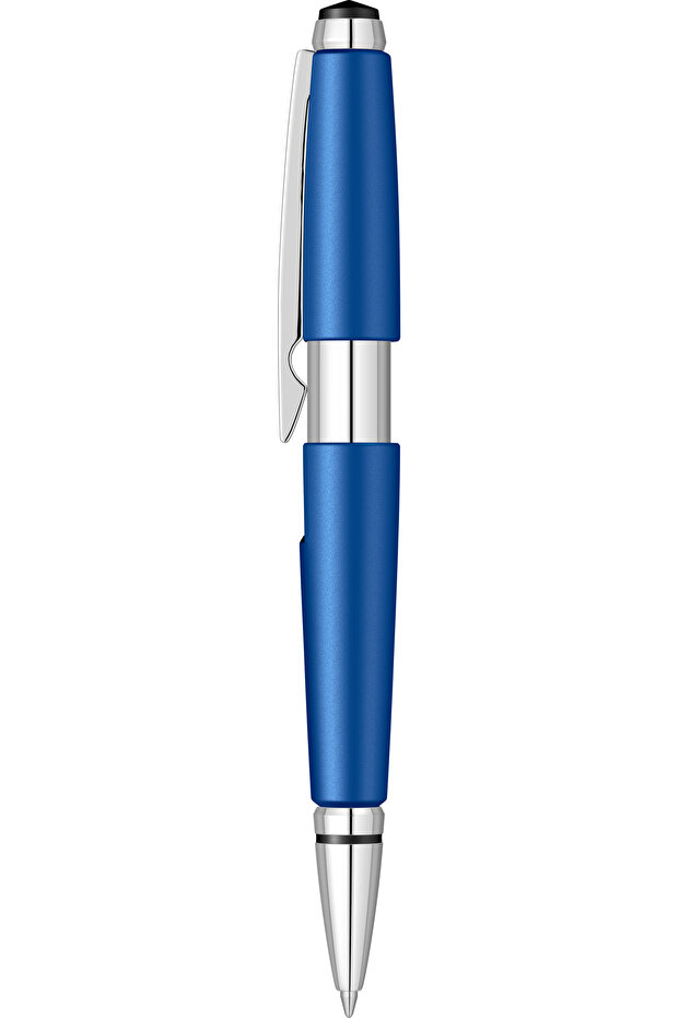 Pix Rollerball Nitro Blue CT - 2