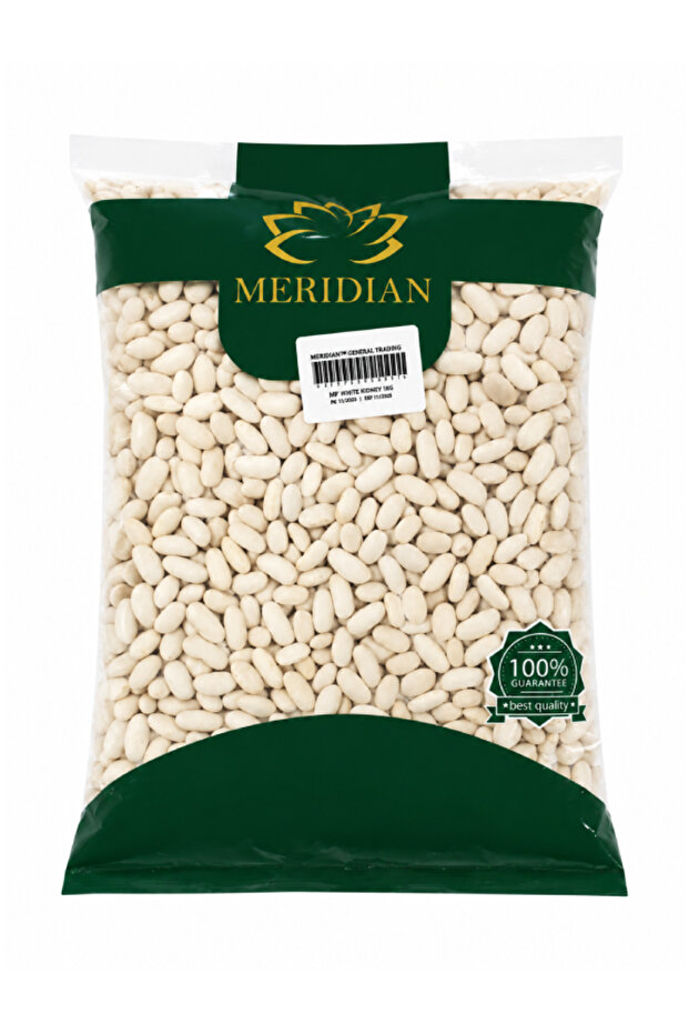 White Kidney Bean 1KG