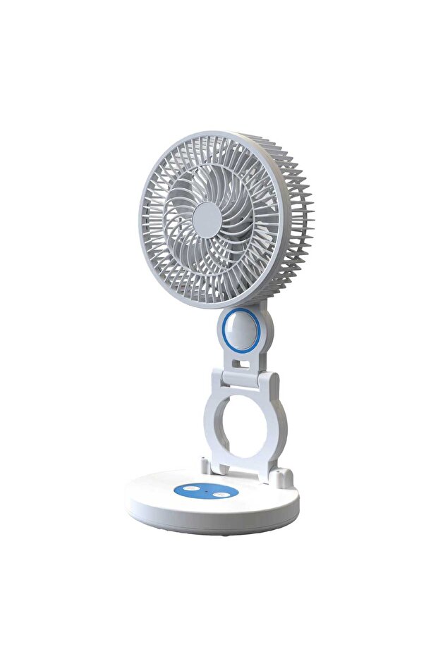 Rechargeable Mini Fan, IK-J706