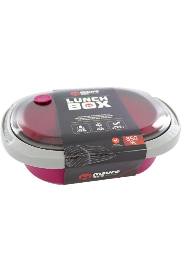 Lunch Box - 1