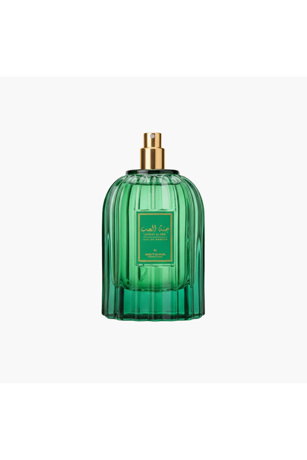 Jannat Al Hub Eau de Parfum