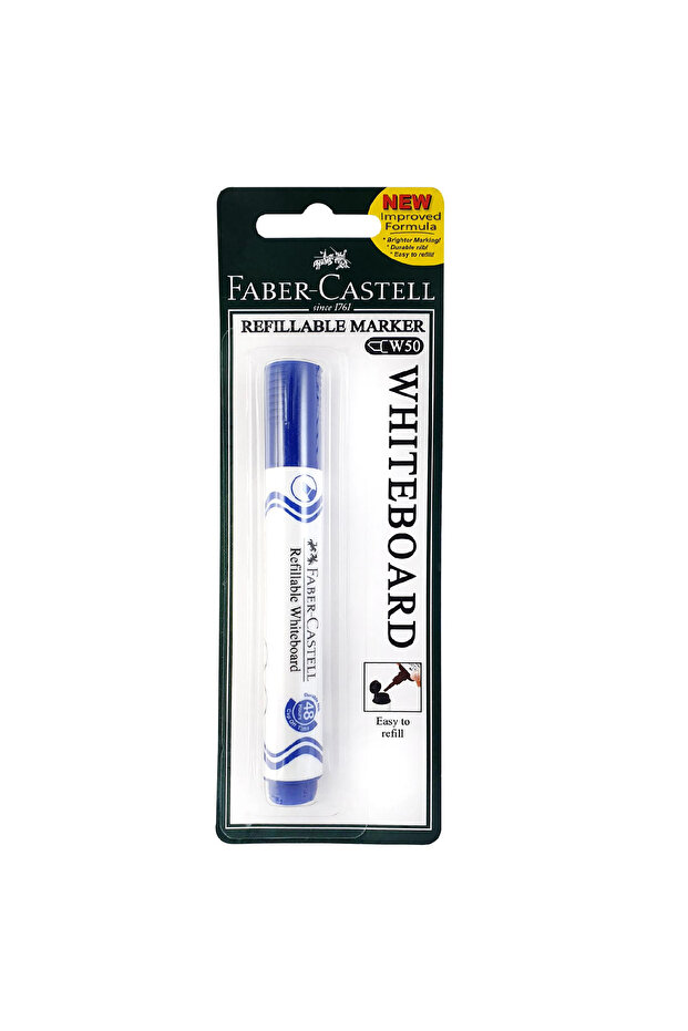 White Board Refillable Marker