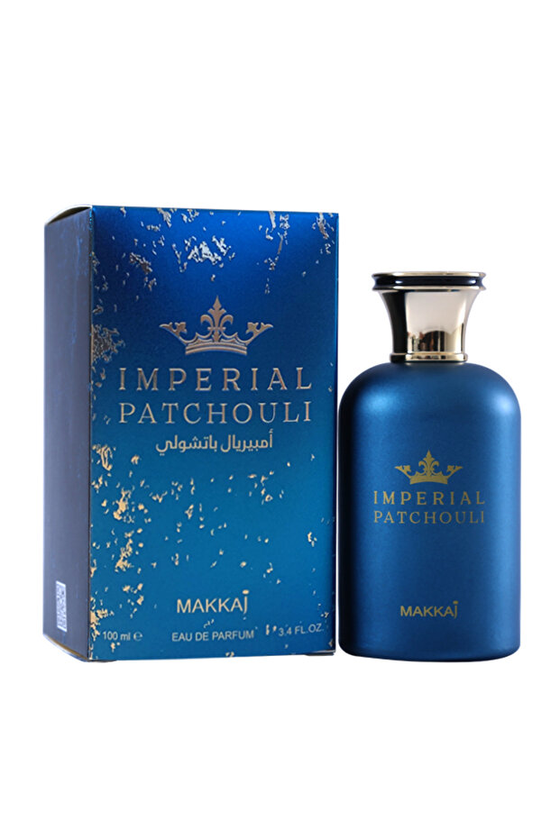 IMPERIAL PATCHOULI 100 ML EDP