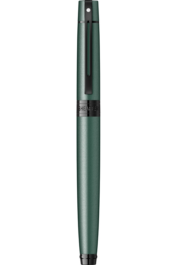 Stilou BT verde mat - 3