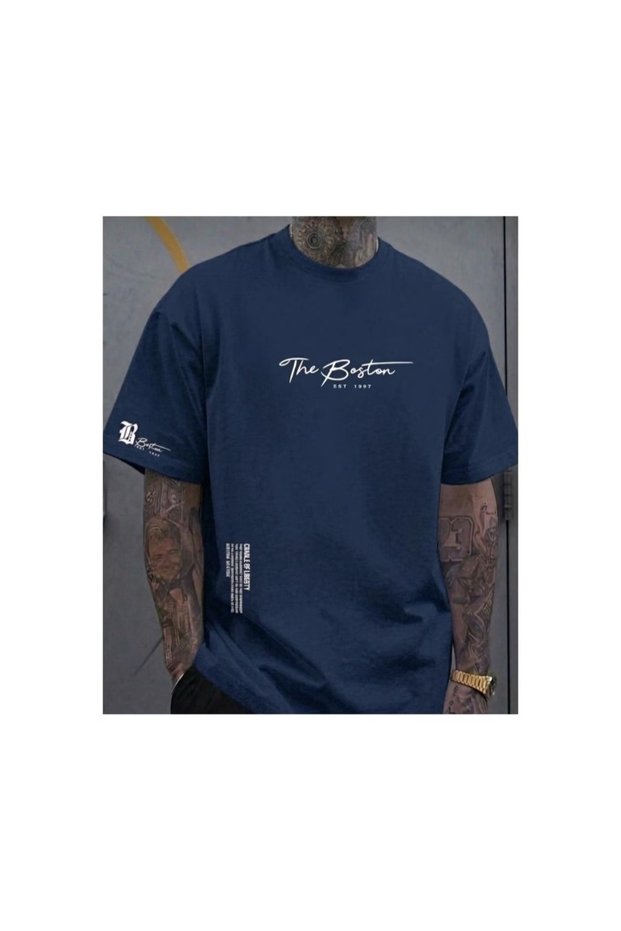 Hanangiyim 1St Quality Street Spirit T-Shirt