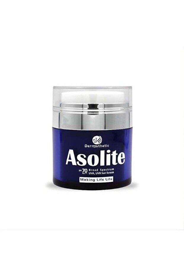 Asolite Sun Screen SPF70+
