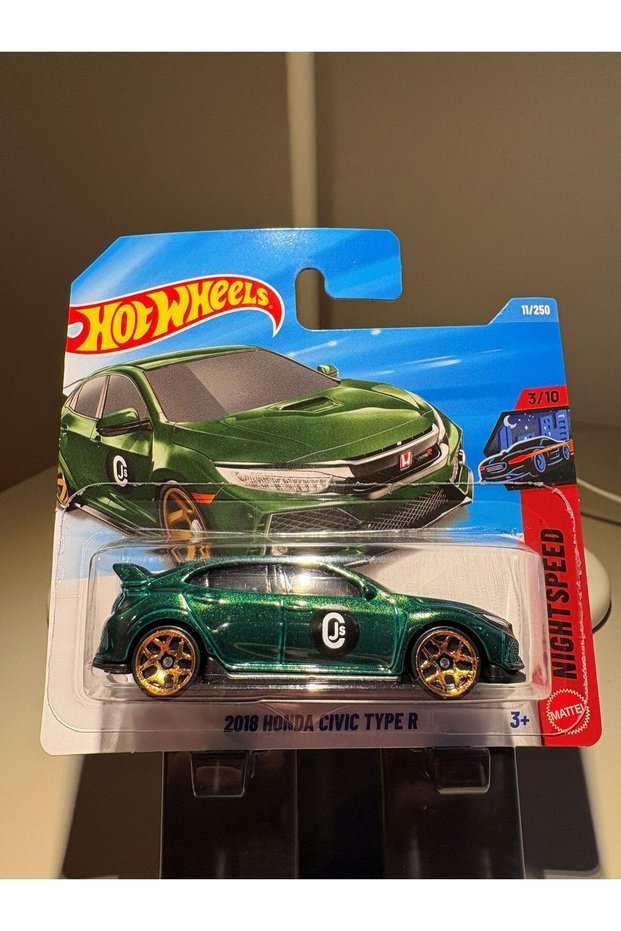 Honda Civic TYPE R