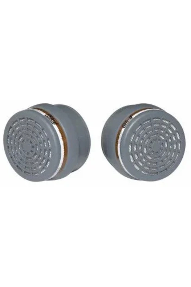 Activated Carbon Filter A2P3 Mask