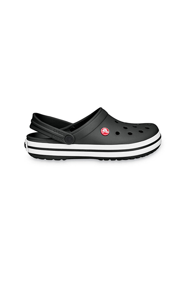 Crocband -s- Black