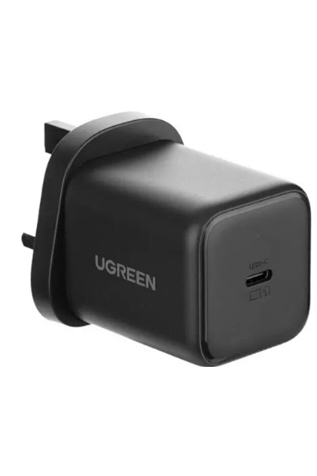 محول طاقة USB-C بقوة 45 واط بتقنية GaN، 65056B