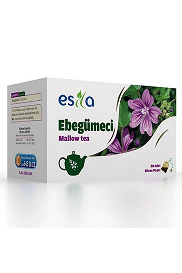 Hibiscus Tea 20 Li