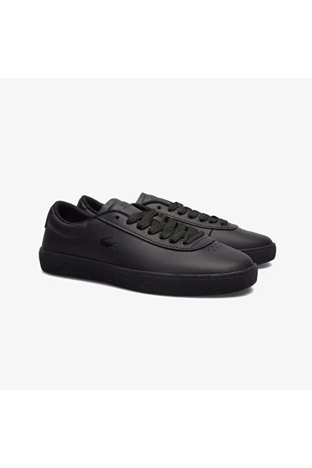 Baseshot Evo Kadın Siyah Sneaker - 2