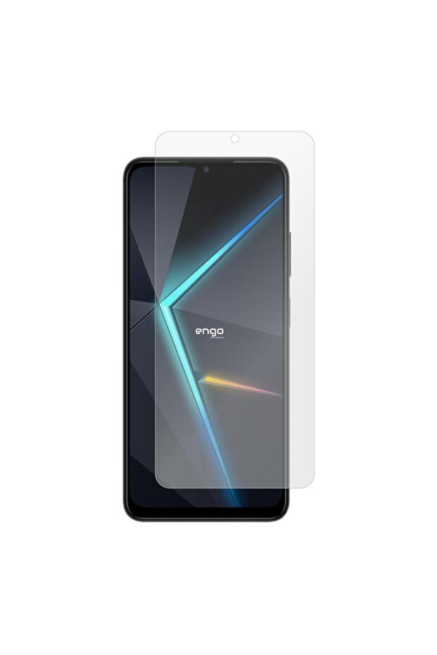 واقي شاشة نوبيا نيو 5G غير لامع لا يترك بصمات الأصابع