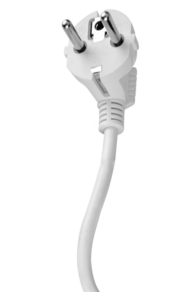 Strip Extension Cord - 4