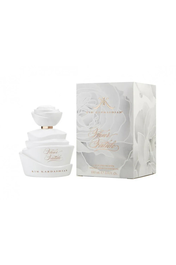 عطر كي فلور فاتالي أو دو بارفان 100 مل