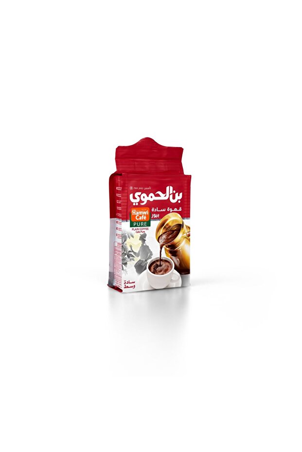Turkish Coffee Mocha 180g