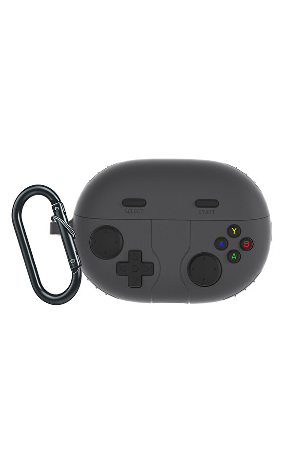FreeBuds Pro 5 1 Earphone Case For FreeBuds Pro 5 Cover Cute 3D Gamepad Silicone Funda For FreeBud