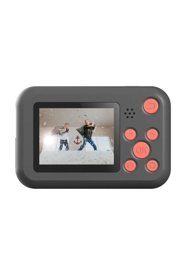FUNCAM Negru - 2