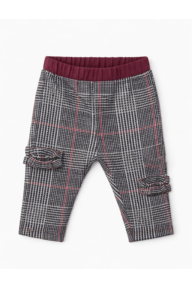 Pantaloni, Visiniu - 2