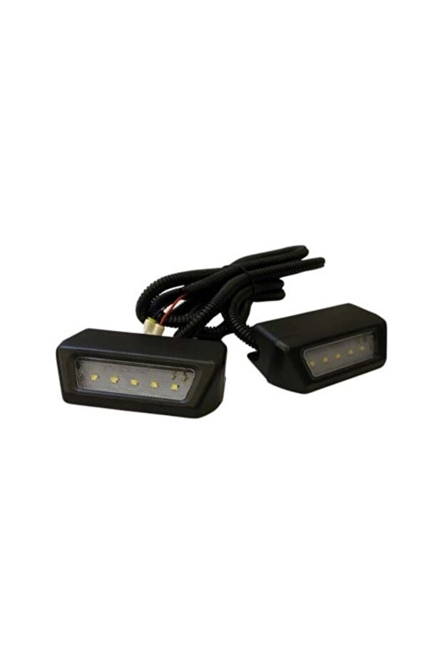 أضواء LED لهيكل هيلوكس