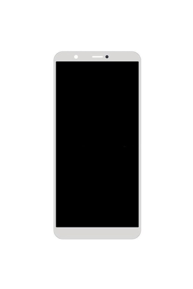 Display + Touchscreen P Smart (White) - 1