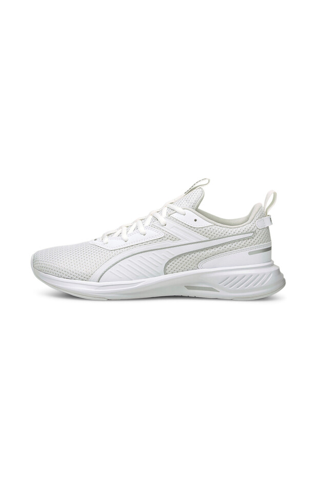 Men Scorch Runner Running Shoes - White