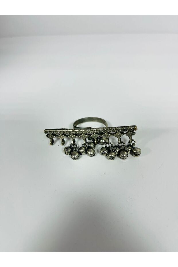 Oxidized Ring