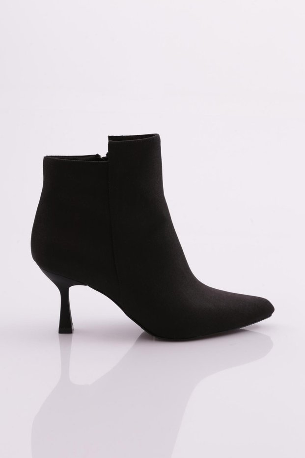 30305 Women's Heeled Boots