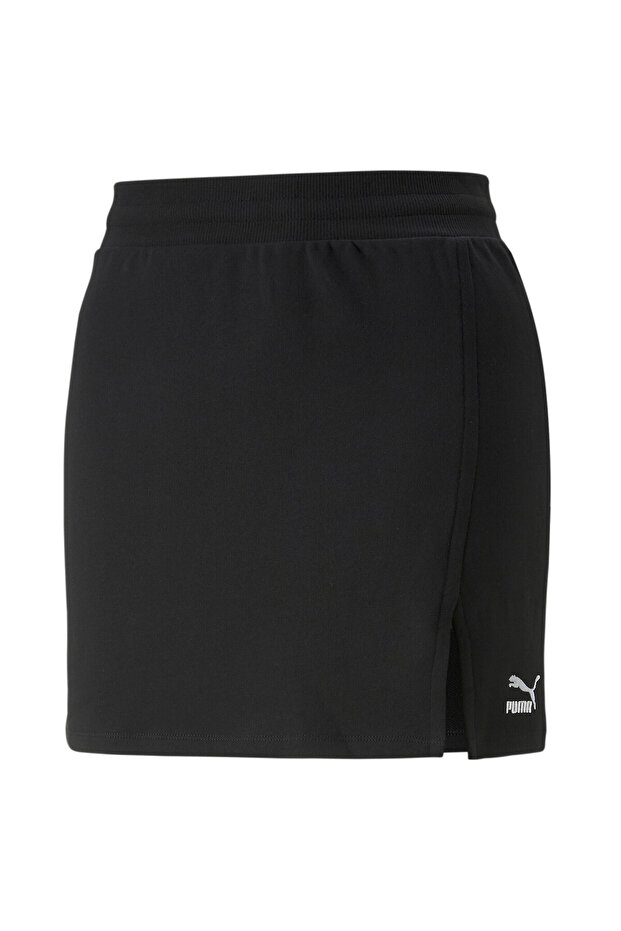 Women Classics Skirt - Black