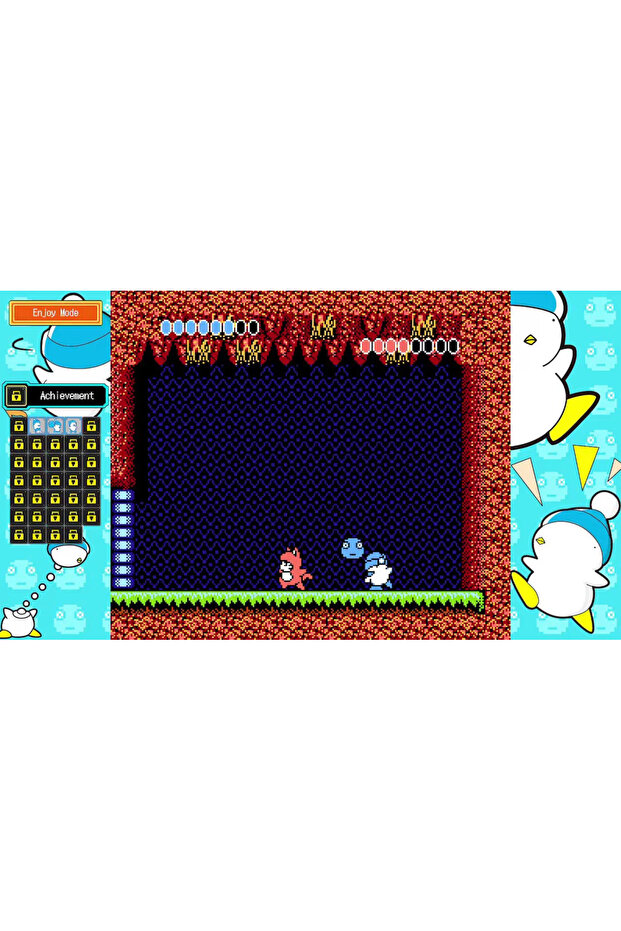 Hebereke 2 - Nintendo Switch - 2
