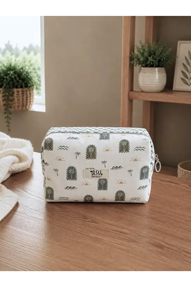 Palmy Liquid-Proof Bag