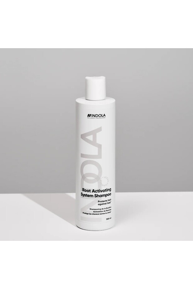 Root Activating Shampoo | 300ML - 2