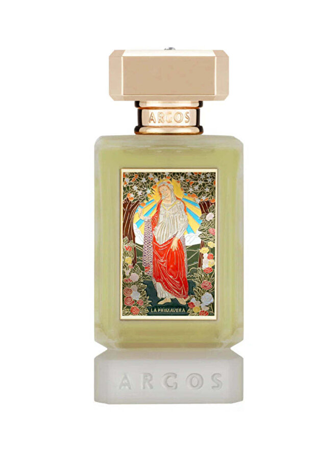 La Primavera Extrait De Parfum 100ml