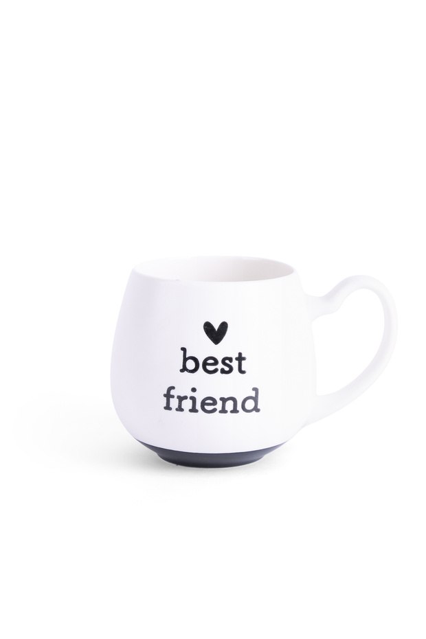 Best Friend Coffee Mug from Marella