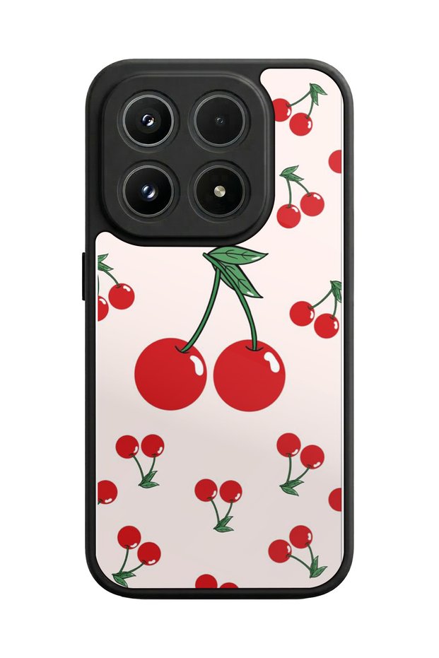 Xlaomi Mi 17 5g Compatible Daffy Duck Design Glossy Premium Case