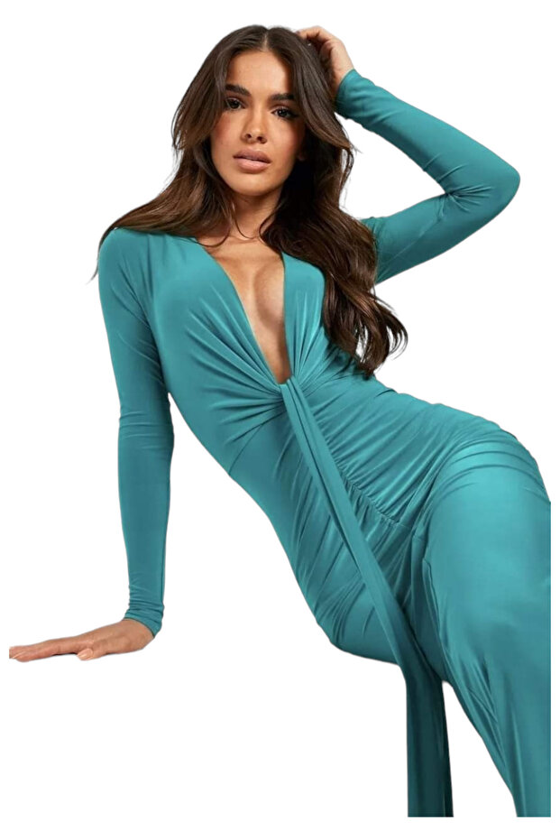 Rochie Dama Decoltata - Diva - 1