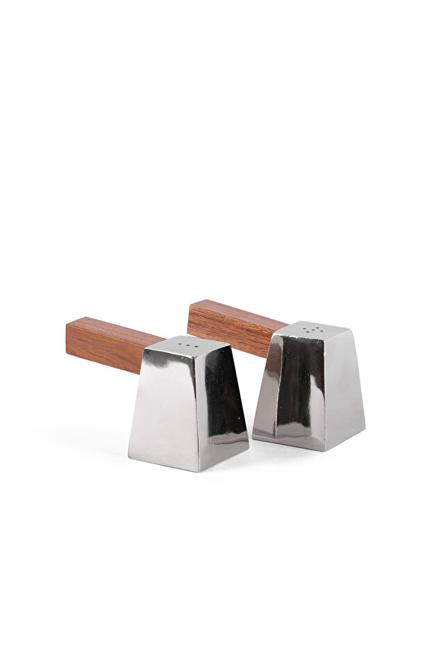 Salt And Pepper Shaker from Norseen